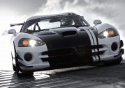 Dodge Viper SRT10 ACR-X